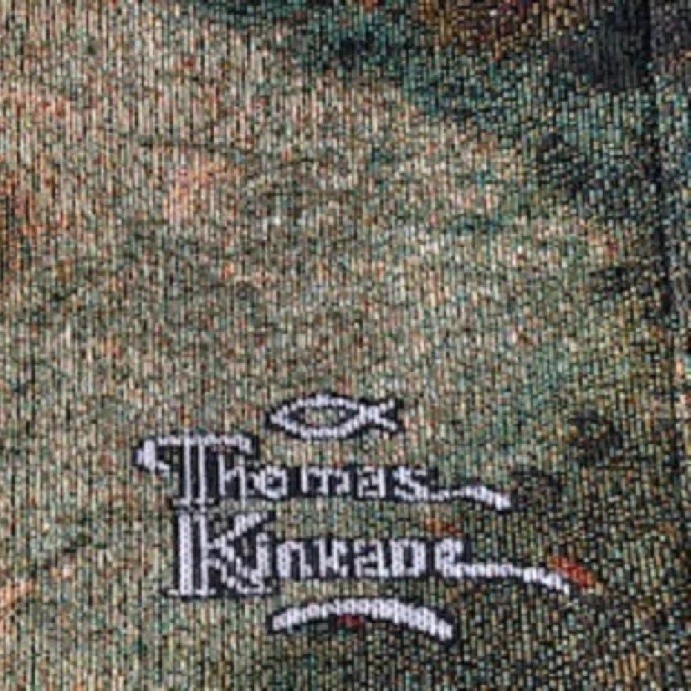 Thomas Kinkade thomas kinkade